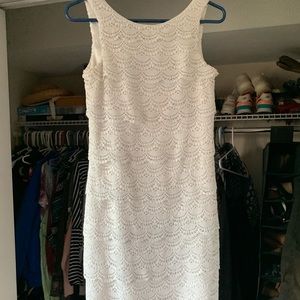 White House Black Market Dress